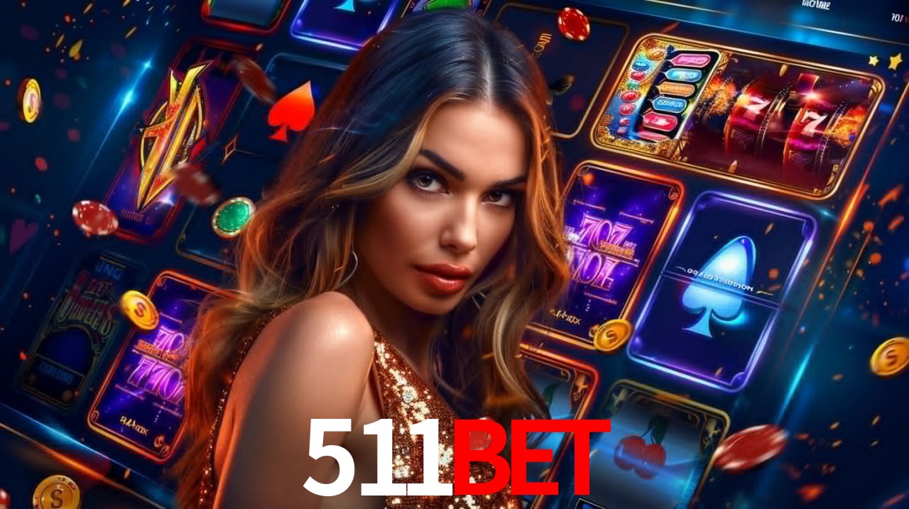 Sistemas de Segurança 511Bet