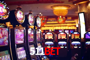 APP oficial da 511Bet para mobile