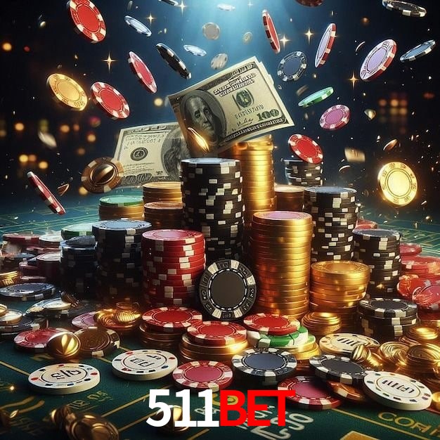 Desvendando o Mundo dos Jogos Virtuais na 511Bet