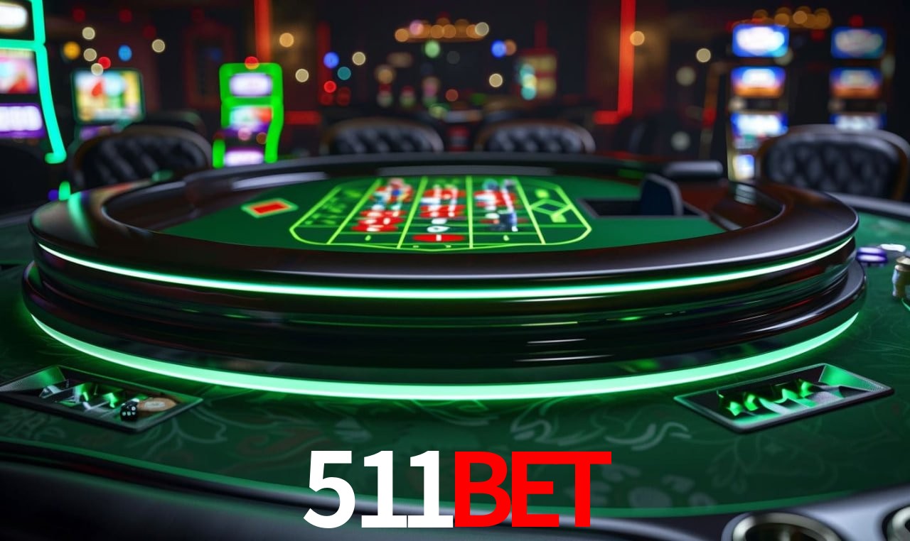 Account Benefits 511Bet