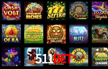 Exclusive Offers 511Bet