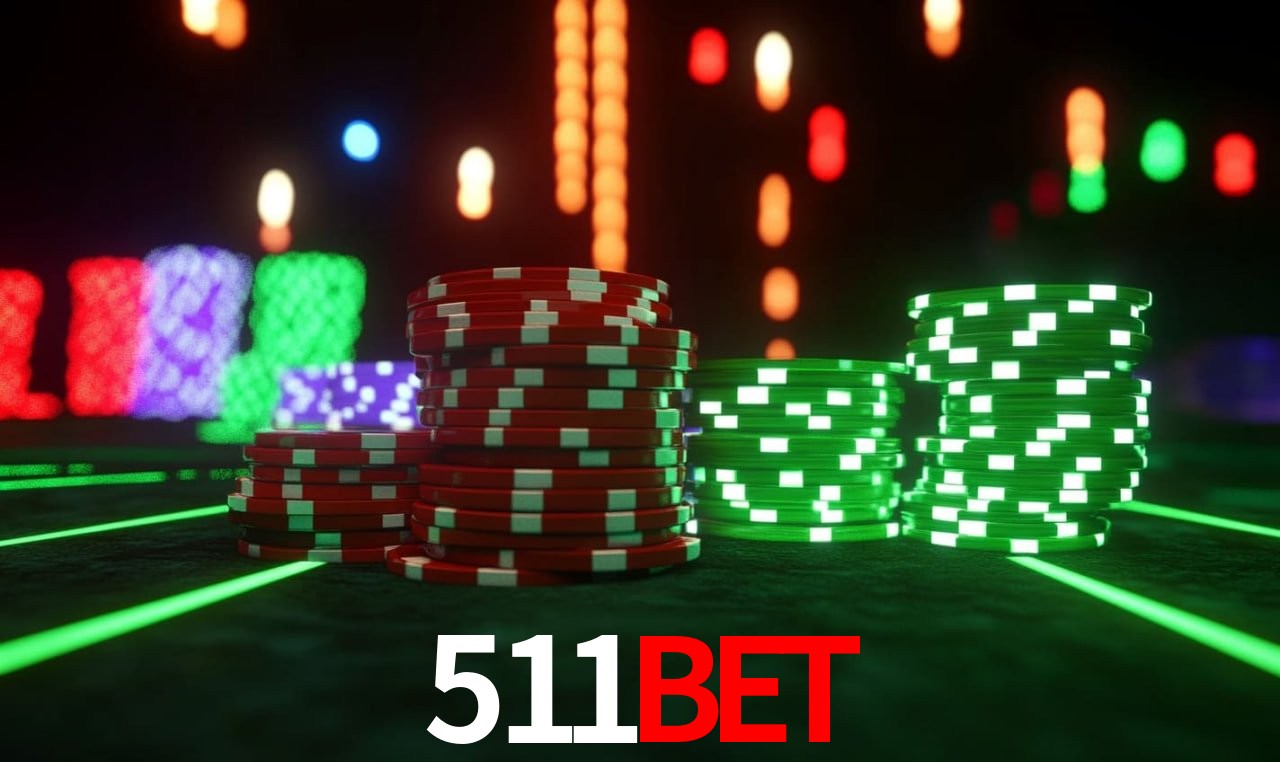 Tennis Betting 511Bet