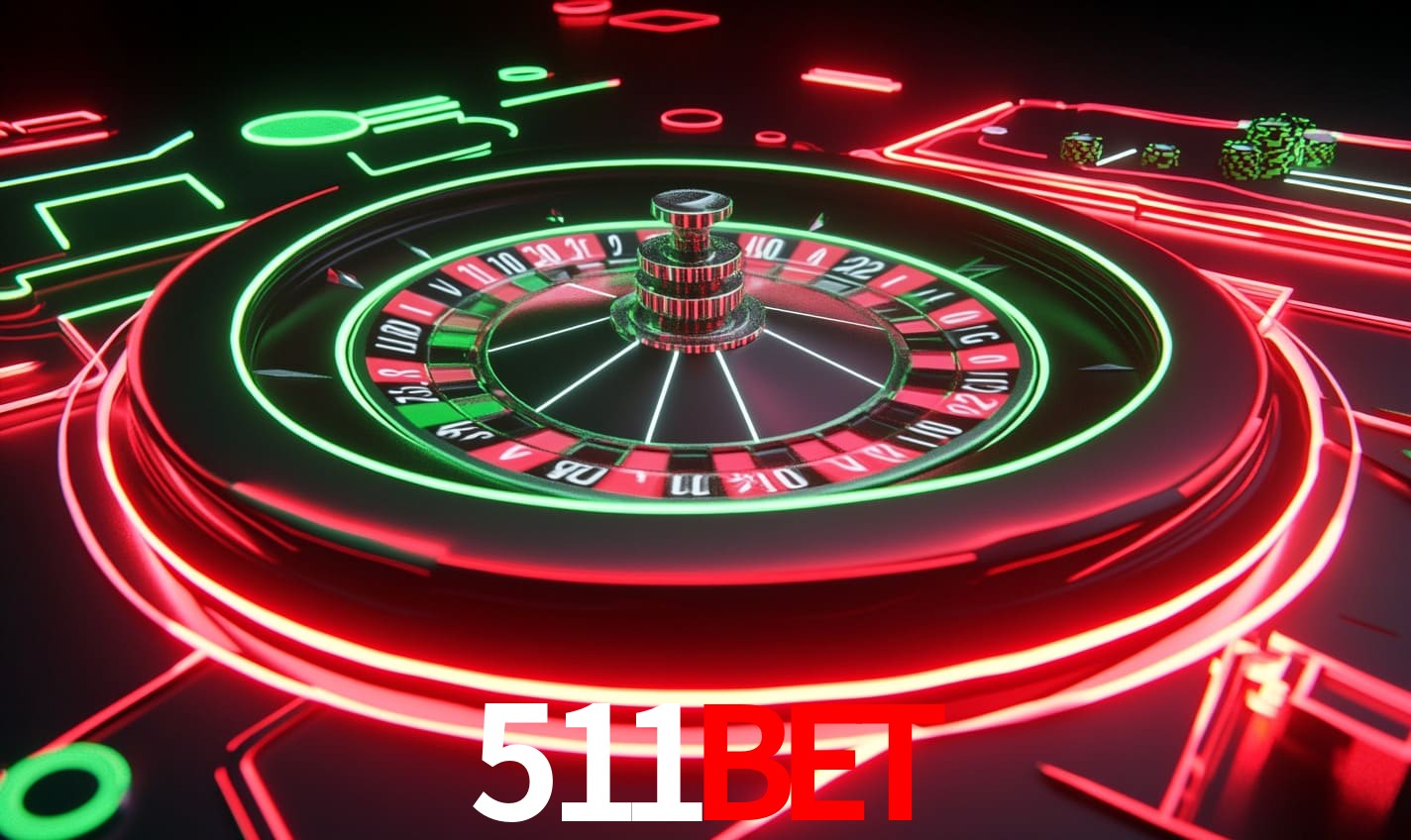 Provedores de Jogos 511Bet