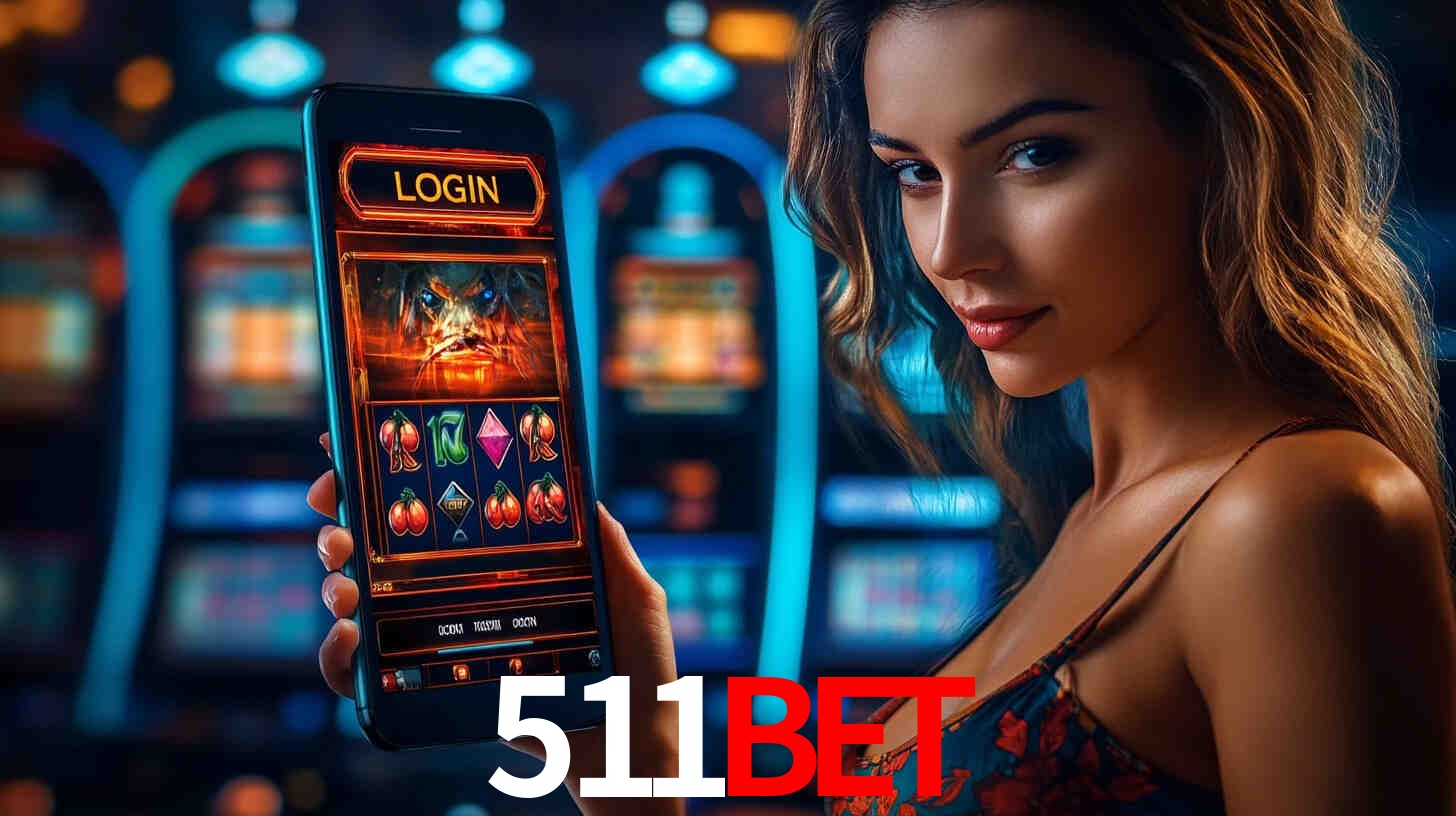 Descubra a Magia dos Jogos de Arcade no 511Bet