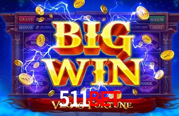 Seasonal Promotions 511Bet