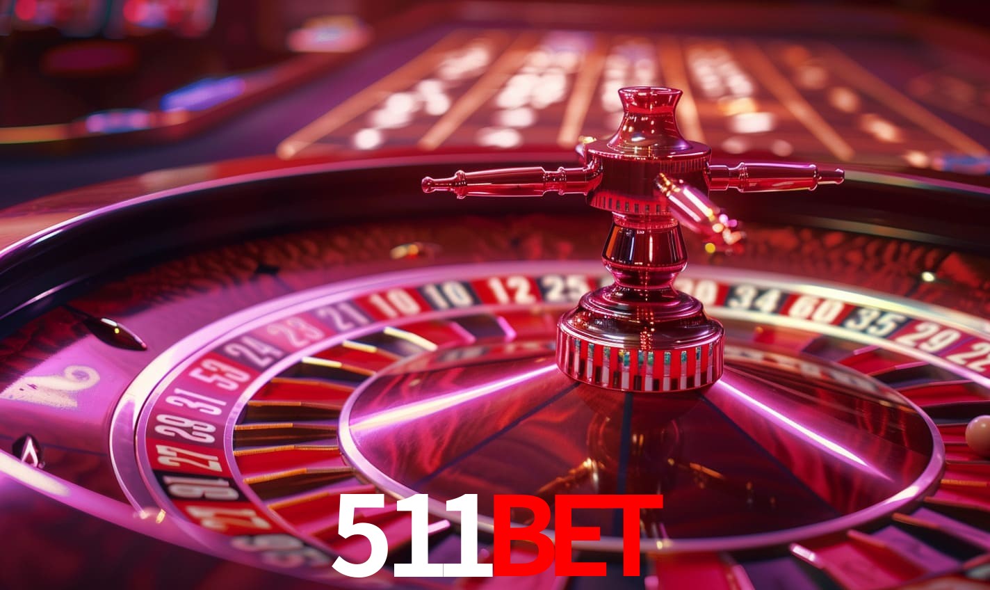 Login Seguro 511Bet