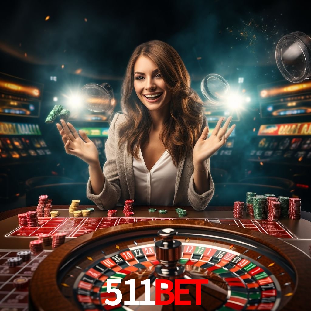 511Bet - Cassino Premium, Baixe Já！ - 511Bet App