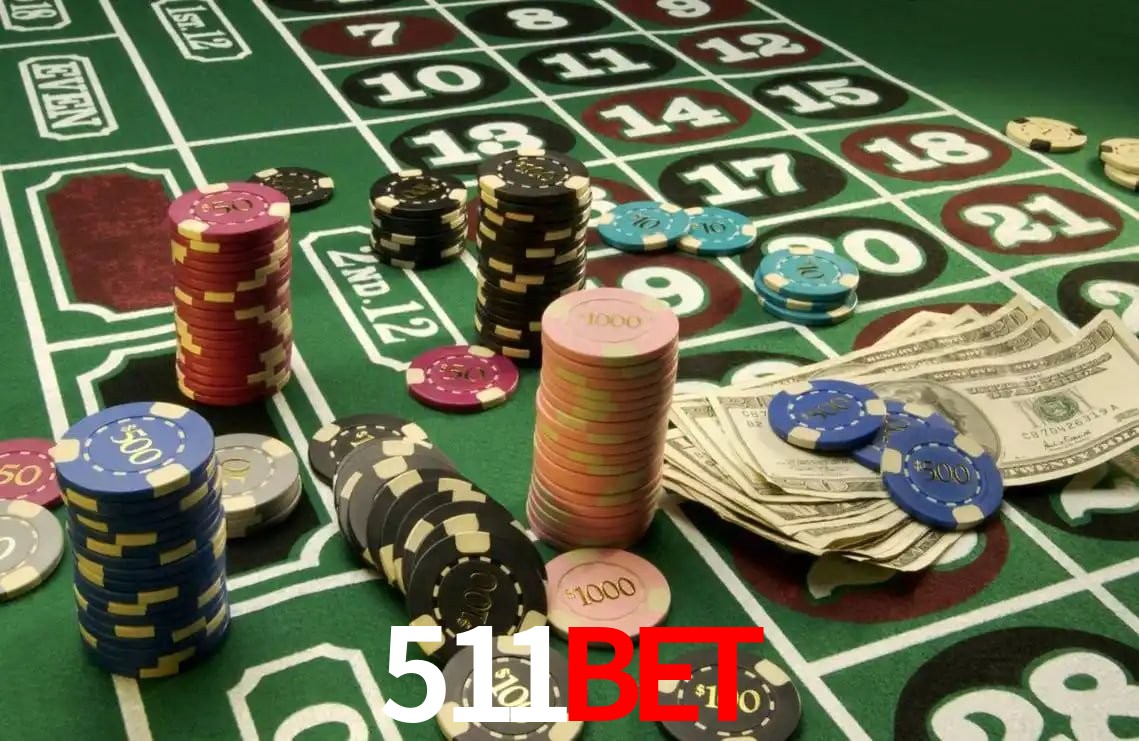 511Bet Casino Login