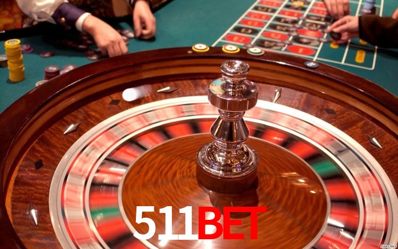 Apostas Esportivas na 511Bet: Um Guia Completo