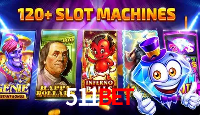 Interface do App 511Bet
