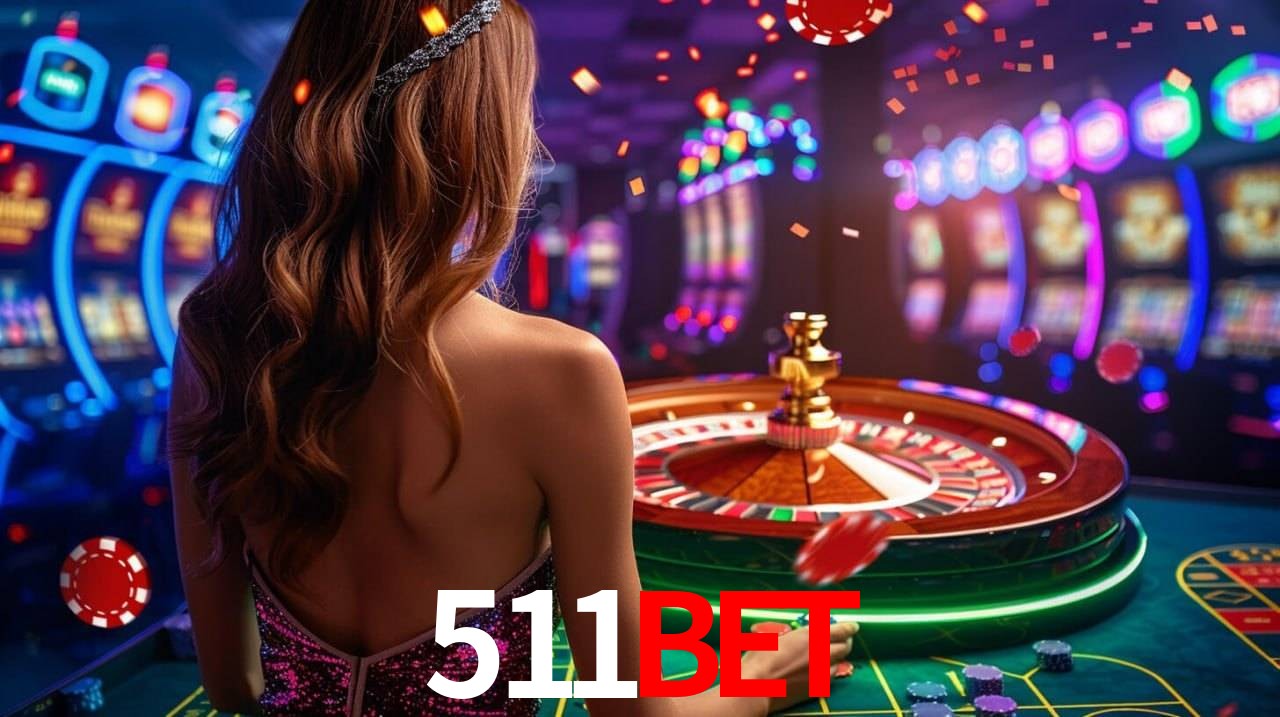 Descubra a Essência do 511Bet: Nossa História e Compromissos