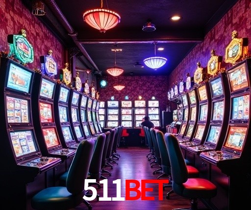 A Experiência Imersiva dos Cassinos Ao Vivo no 511Bet