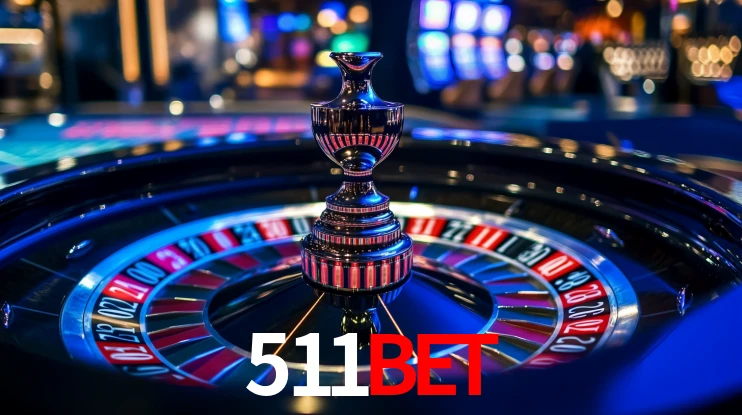 511Bet: Seu Cassino Premiado com Pagamentos Rápidos