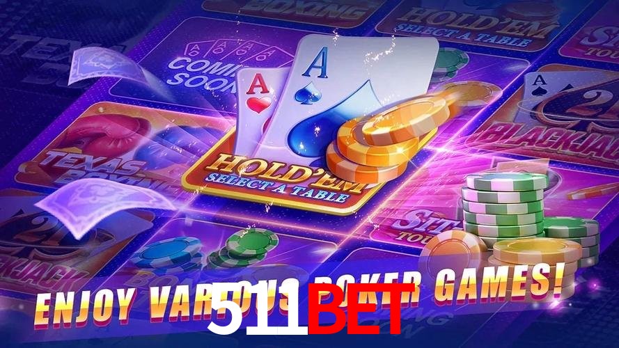 Integração de APIs 511Bet