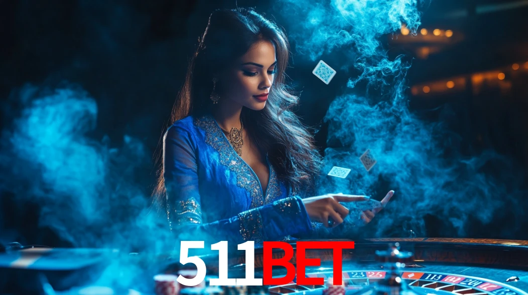 Casino Ao Vivo 511Bet