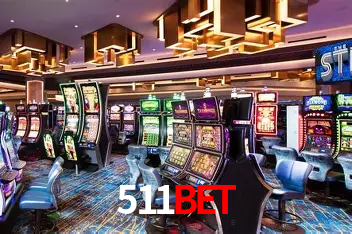 PIX Instantâneo 511Bet