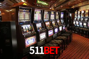 Interface Premium 511Bet