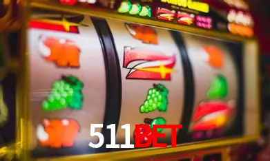 Jogos Exclusivos 511Bet