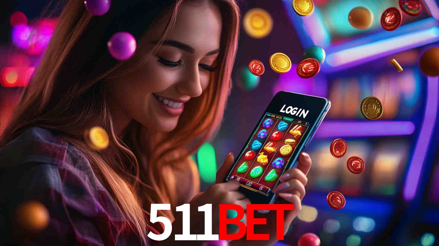511Bet,511Bet App
