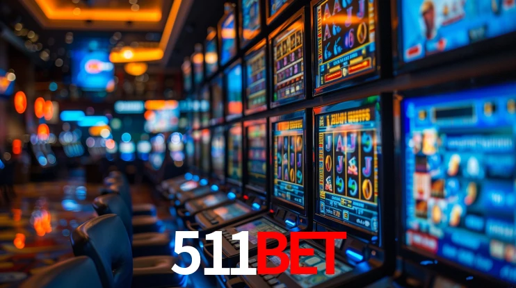 Game Providers 511Bet