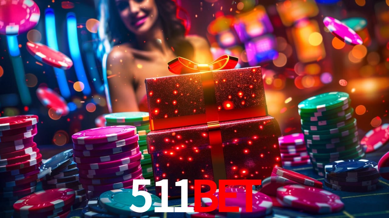 Promoção Relâmpago 511Bet