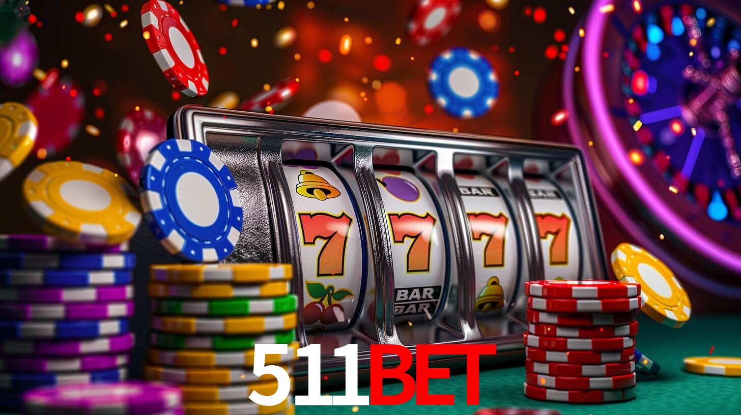 A Experiência Imersiva dos Cassinos Ao Vivo no 511Bet