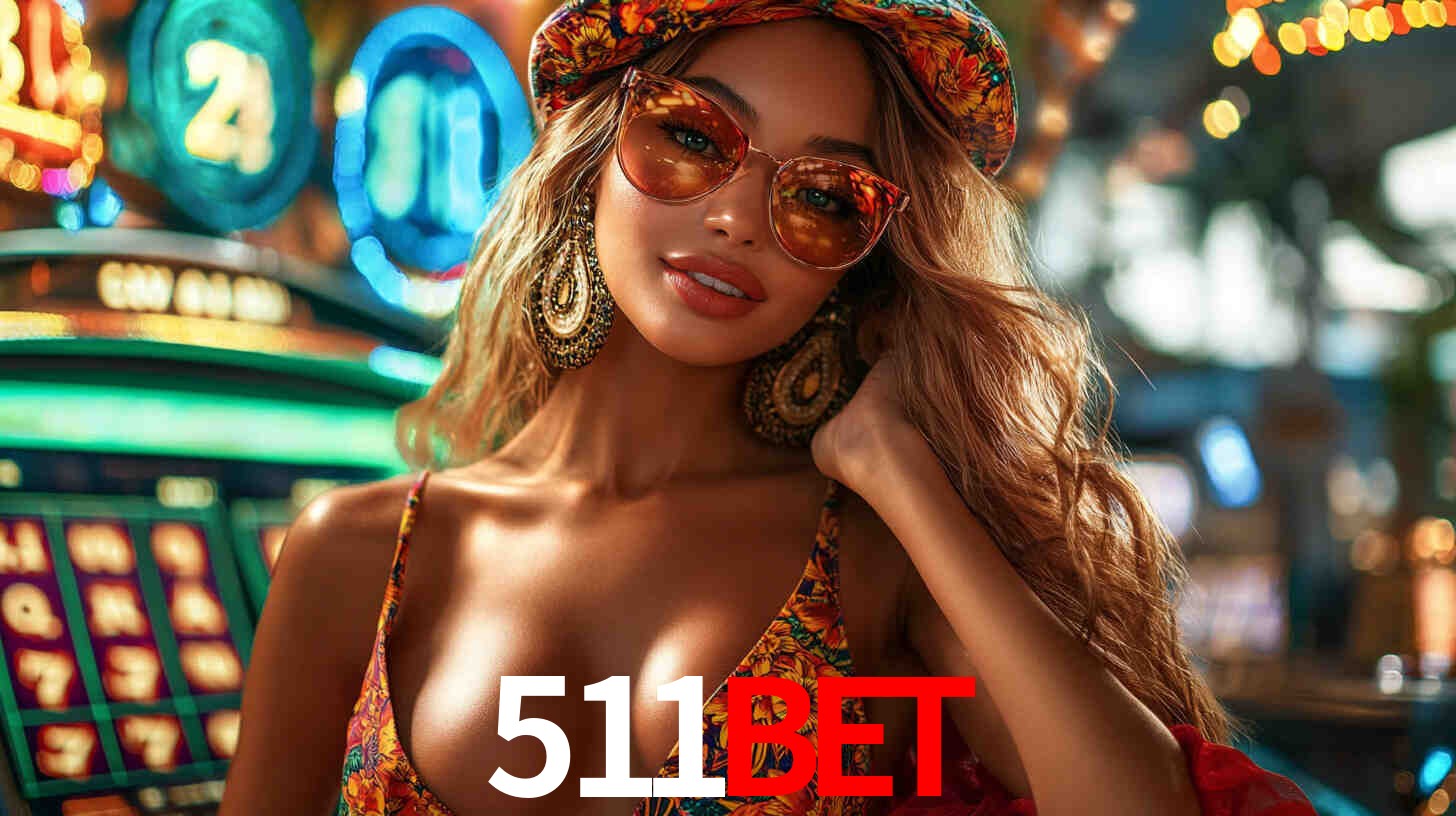 Explore as vantagens do 511Bet: serviço profissional e confiabilidade
