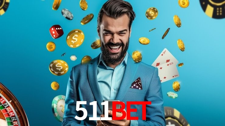 Welcome Bonus 511Bet