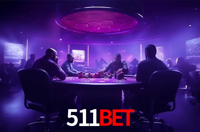 Cadastro Rápido 511Bet