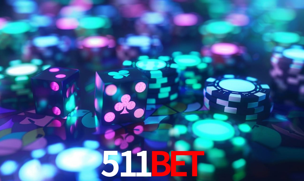 Descubra a Magia dos Jogos de Arcade no 511Bet