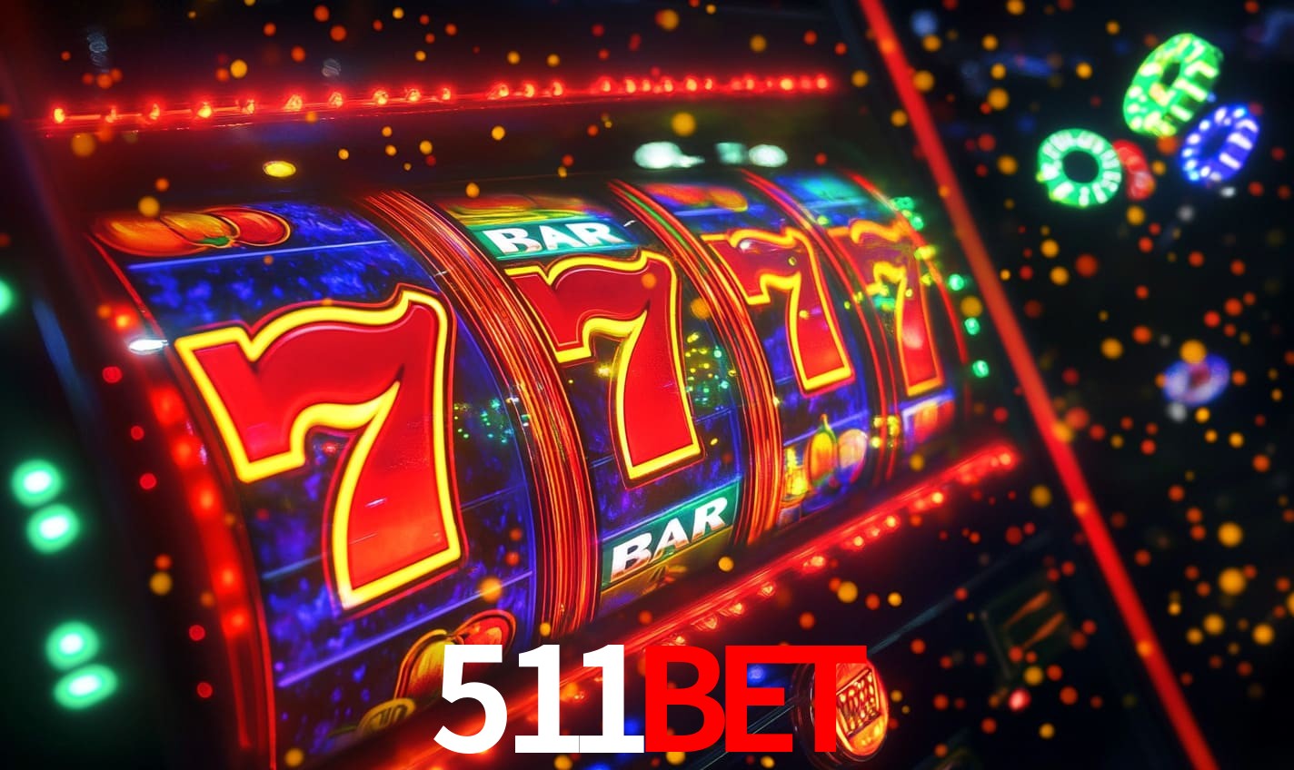 511Bet Casino Login