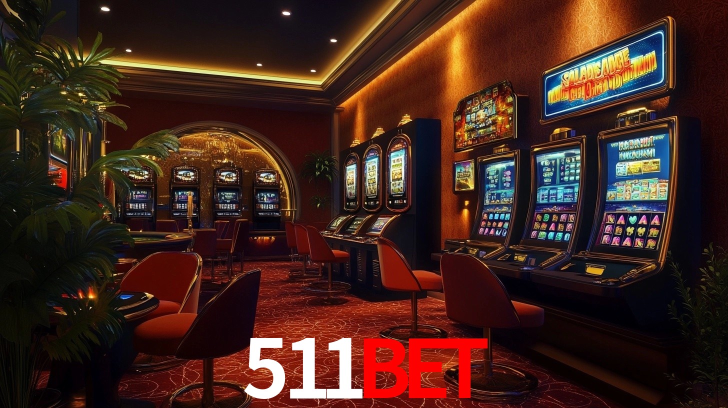 Premium Interface 511Bet