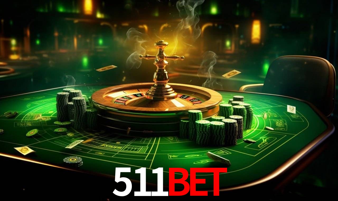 Promoções Sazonais 511Bet