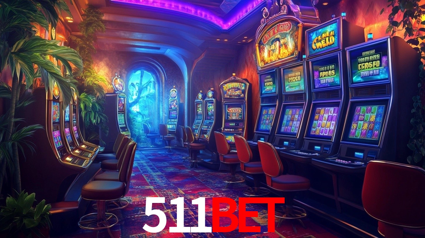 Exclusive Games 511Bet