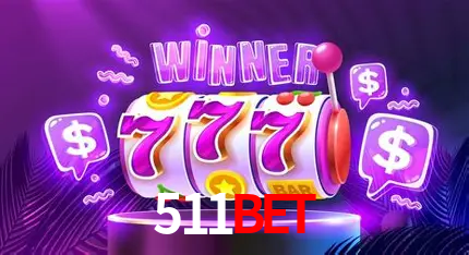 Descubra o Mundo do Cassino Online com 511Bet