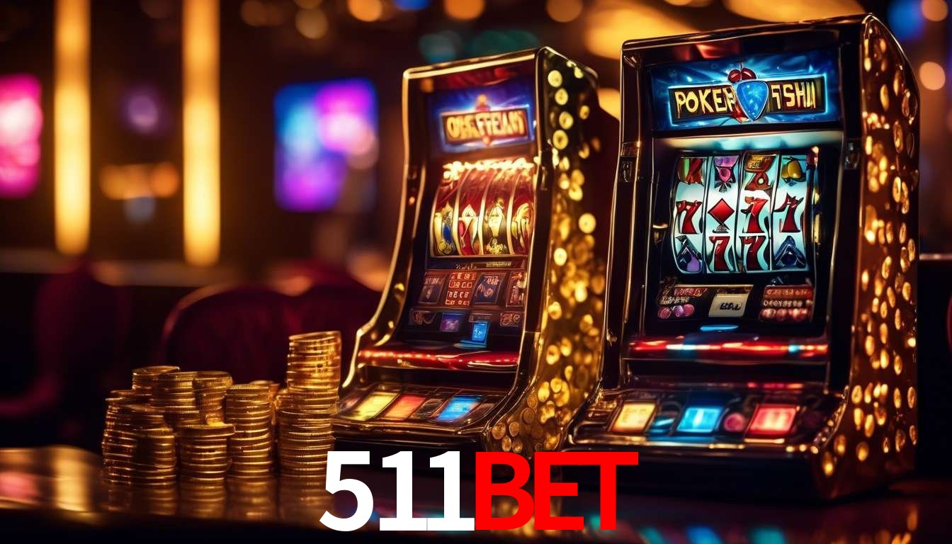 Tecnologia da Plataforma 511Bet