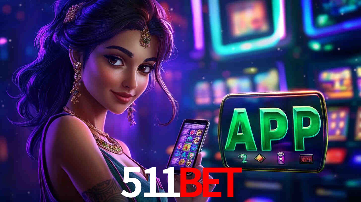 Desvendando o Mundo dos Jogos Virtuais na 511Bet