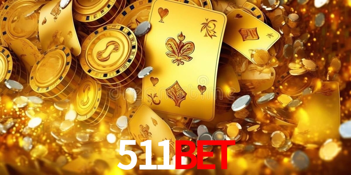 Benefícios da Conta 511Bet