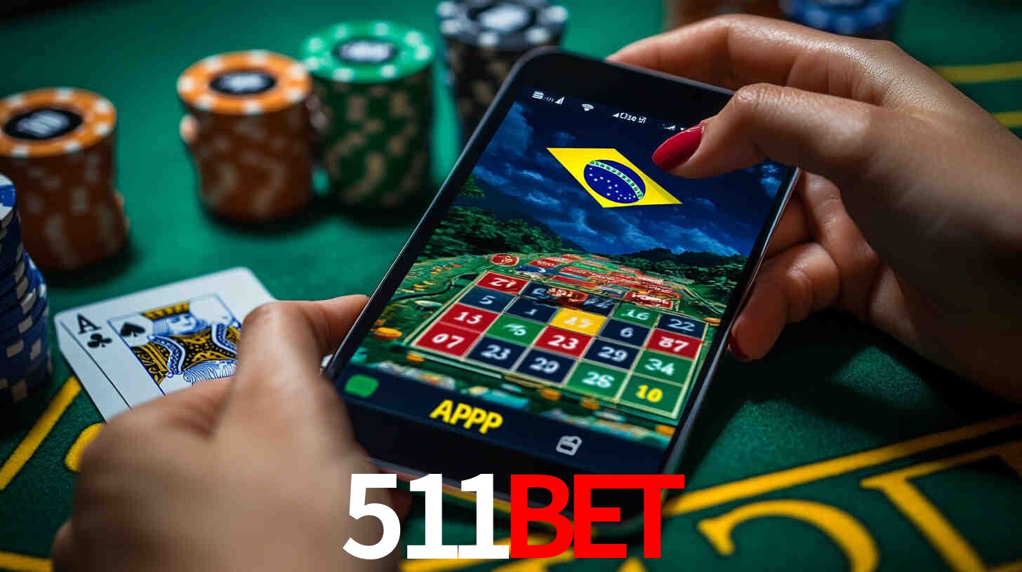 Apostas de Futebol 511Bet