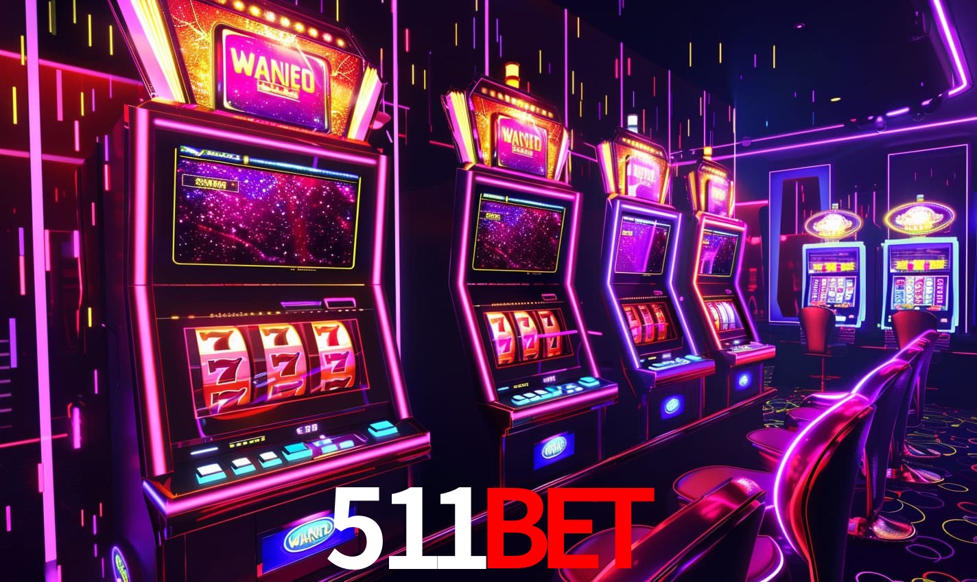Jogos de Slot 511Bet