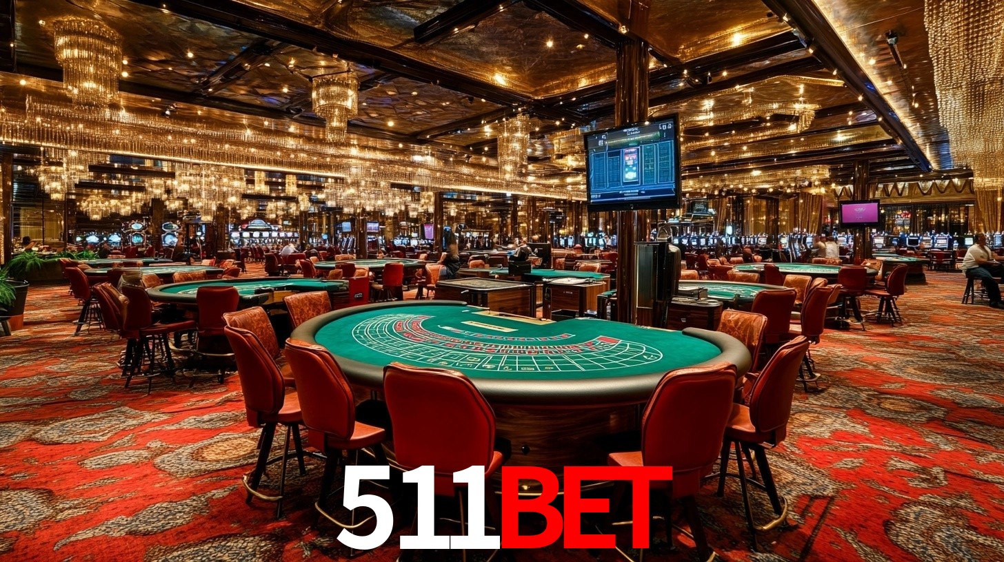 Bônus Generosos e Exclusivos no 511Bet para Você!