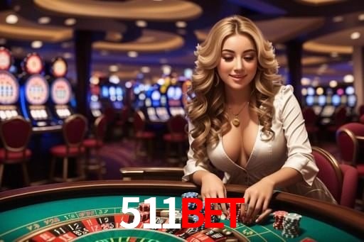 Blackjack Table 511Bet