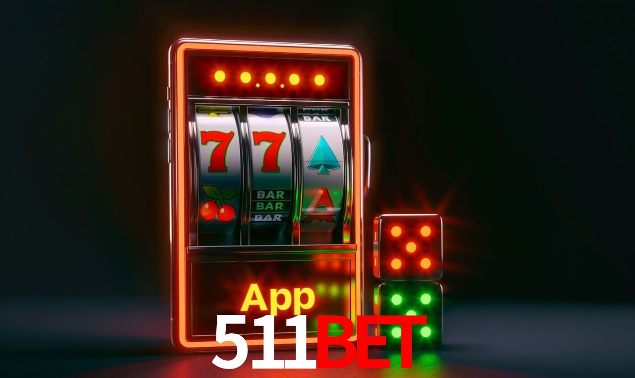 A Popularidade dos Caça-Níqueis no 511Bet