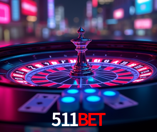 Diretório de Jogos 511Bet