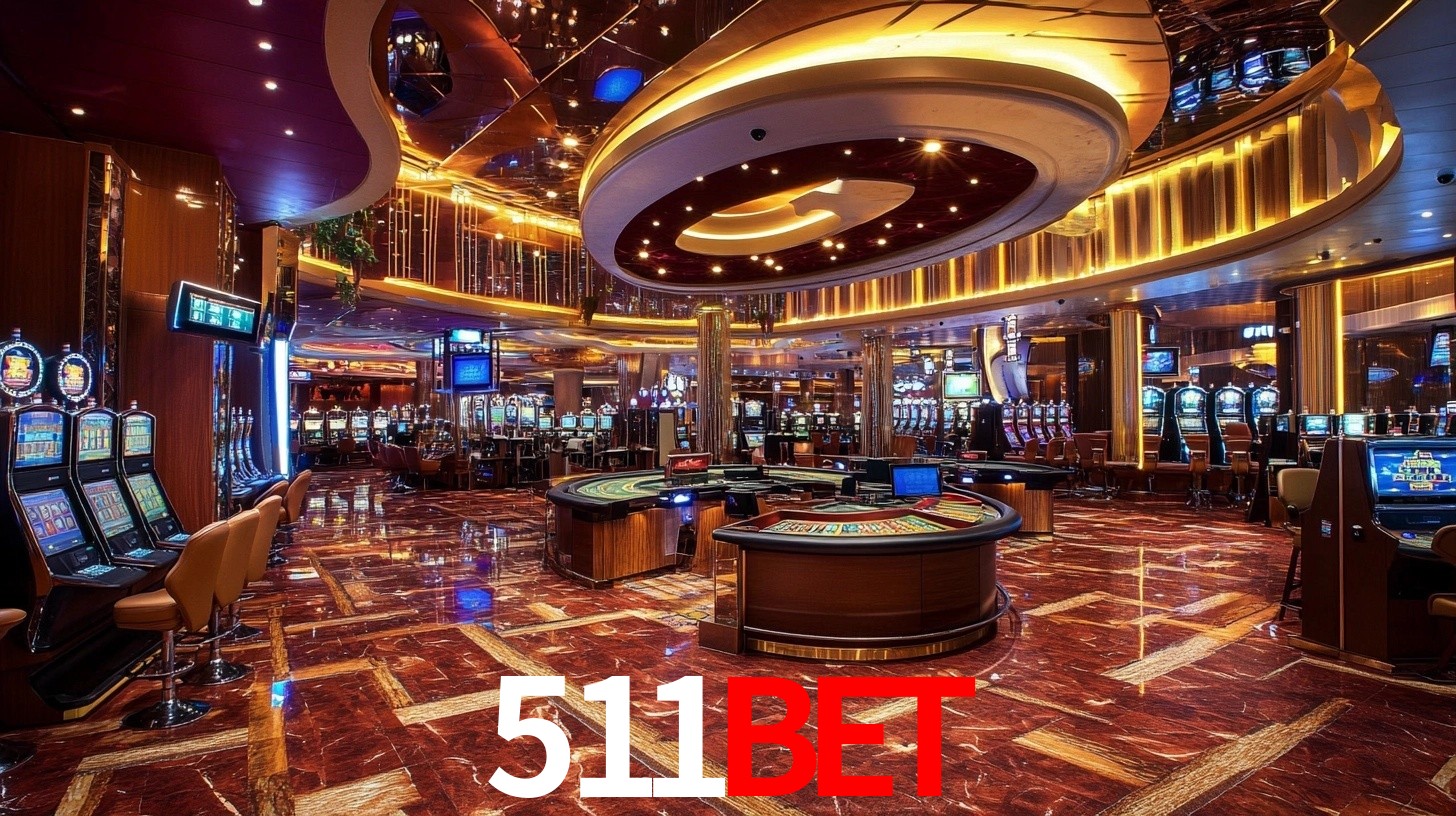 511Bet App Interface