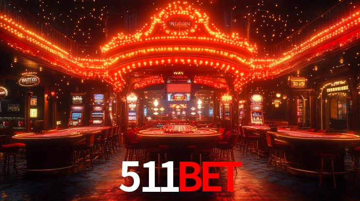 511Bet,511Bet App