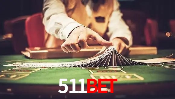 Live Casino 511Bet