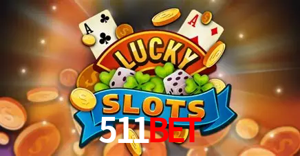 Descubra o Mundo do Cassino Online com 511Bet
