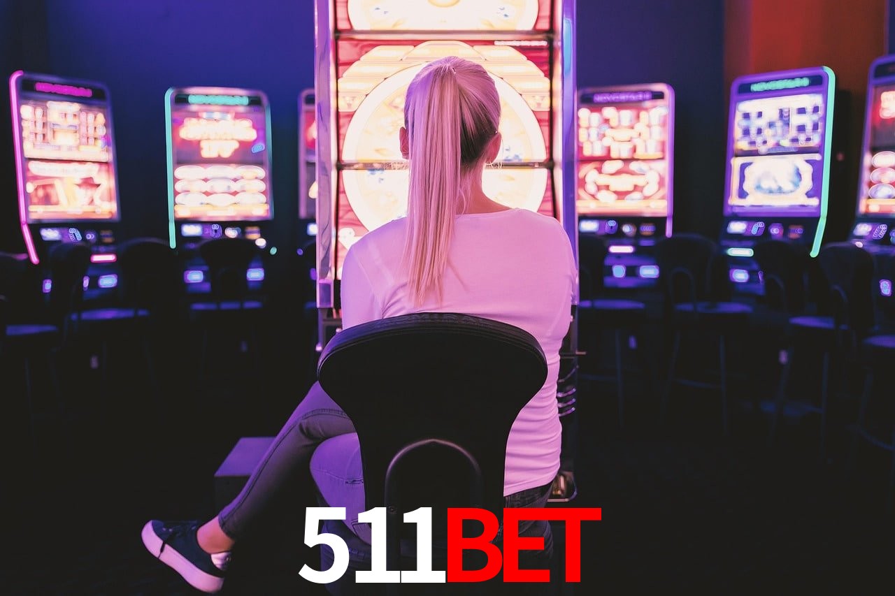 Experiência VIP 511Bet