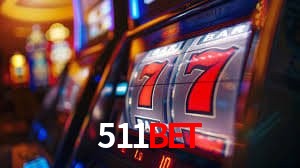 A Popularidade dos Caça-Níqueis no 511Bet